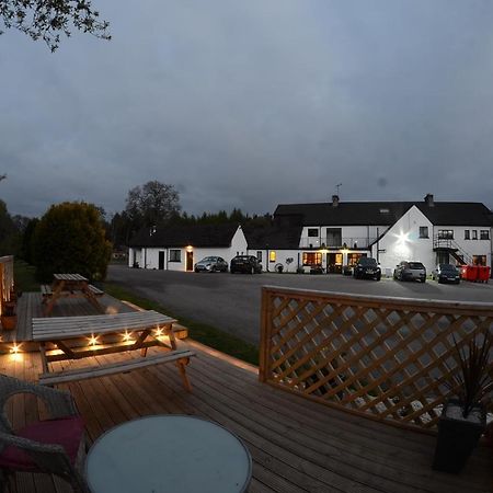 Achilty Guest House Contin Extérieur photo