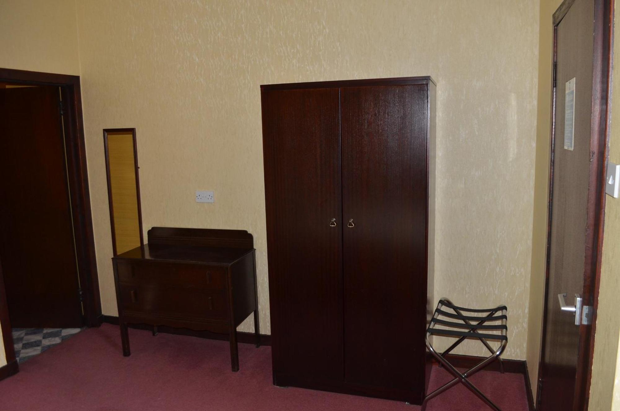 Achilty Guest House Contin Chambre photo