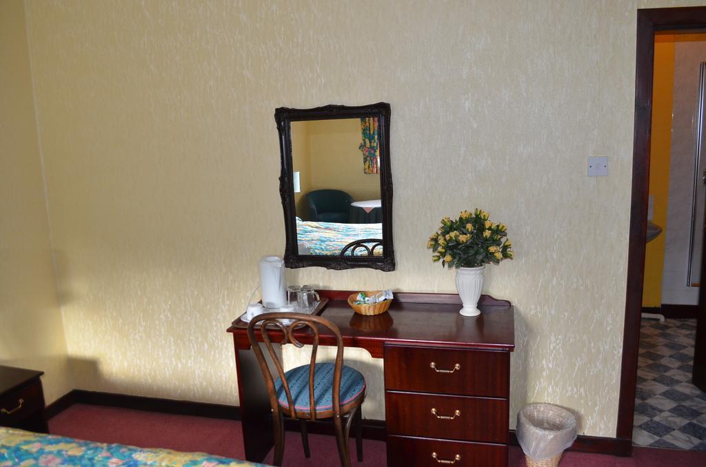 Achilty Guest House Contin Extérieur photo