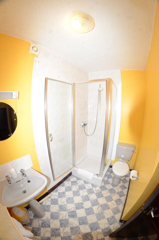 Achilty Guest House Contin Extérieur photo