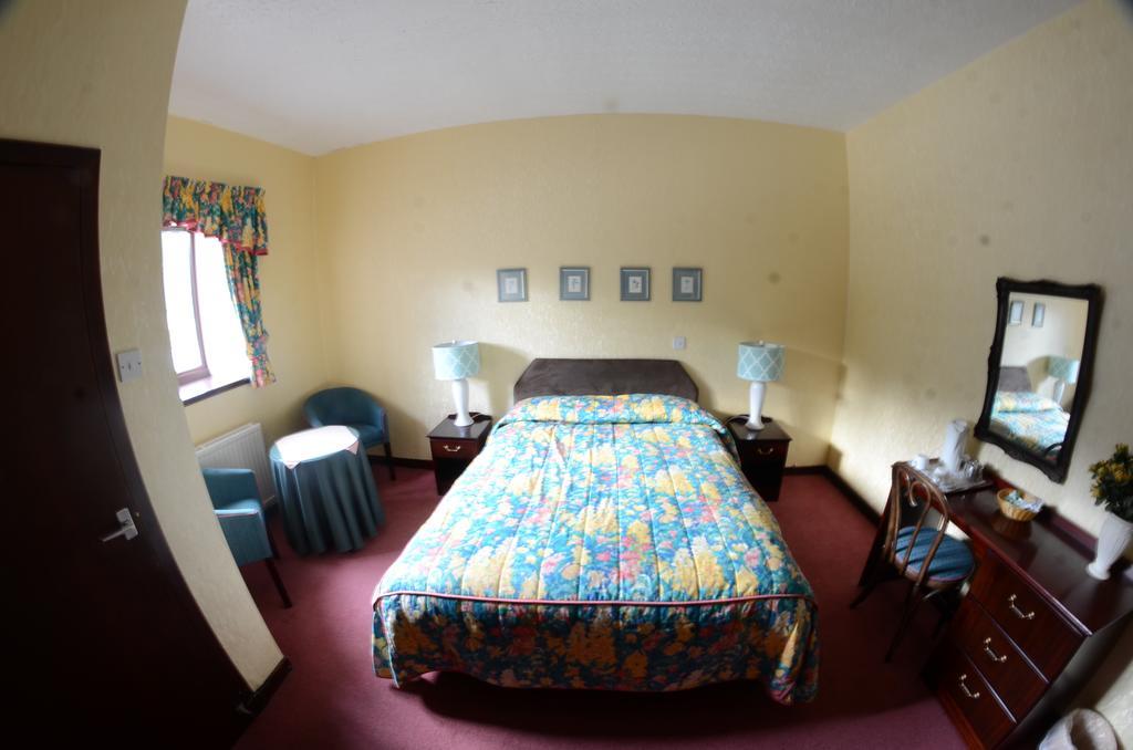 Achilty Guest House Contin Extérieur photo