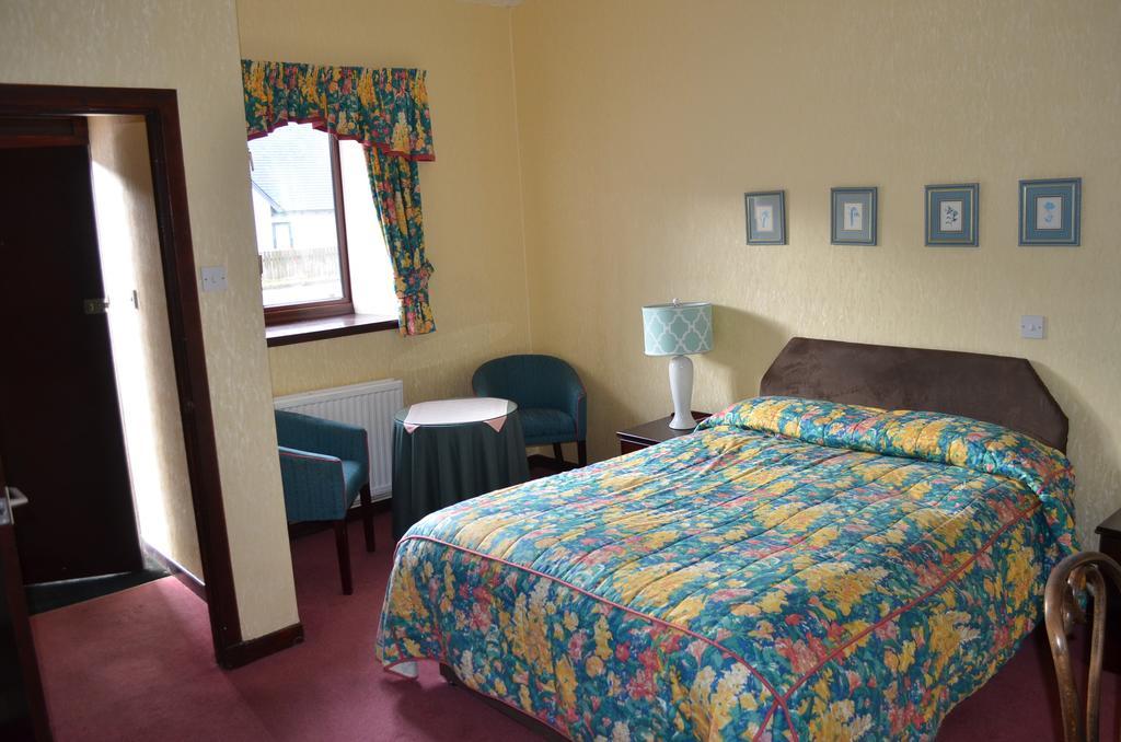 Achilty Guest House Contin Extérieur photo