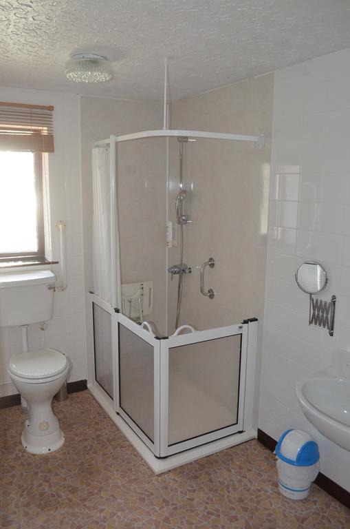 Achilty Guest House Contin Extérieur photo
