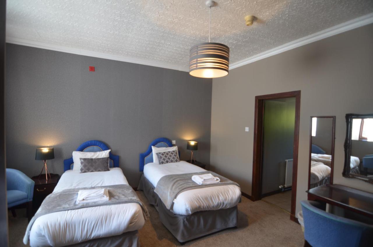 Achilty Guest House Contin Extérieur photo