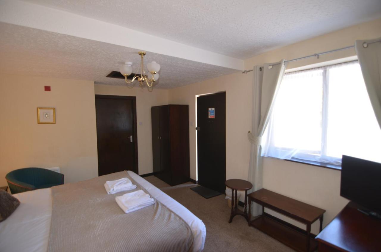 Achilty Guest House Contin Extérieur photo