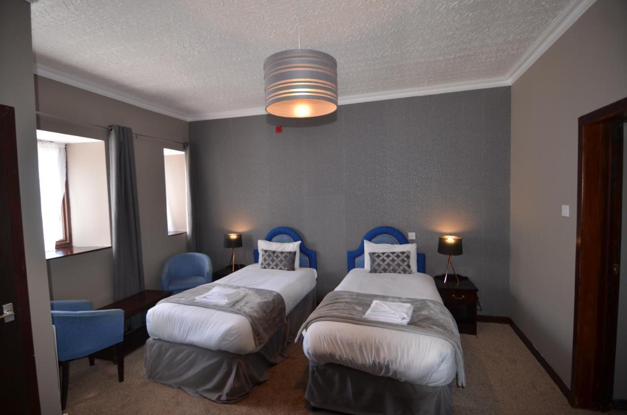 Achilty Guest House Contin Extérieur photo