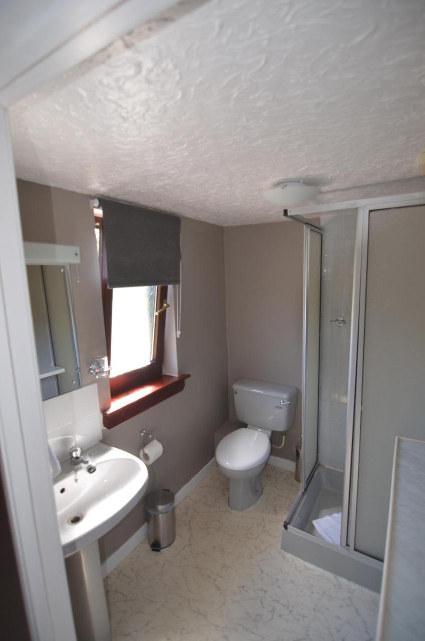 Achilty Guest House Contin Extérieur photo