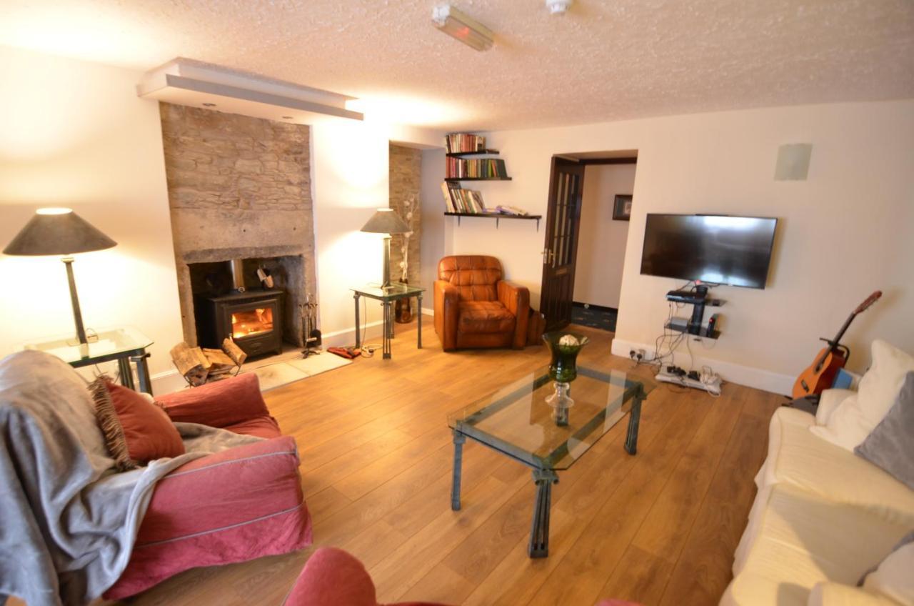 Achilty Guest House Contin Extérieur photo