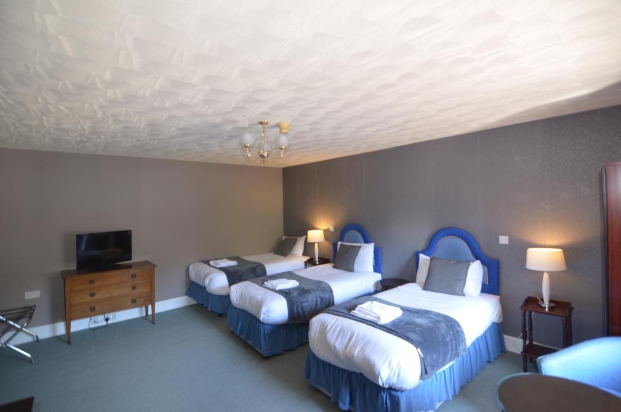 Achilty Guest House Contin Extérieur photo