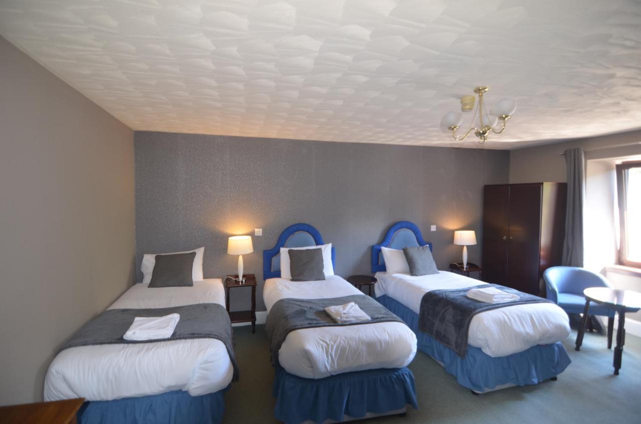 Achilty Guest House Contin Extérieur photo