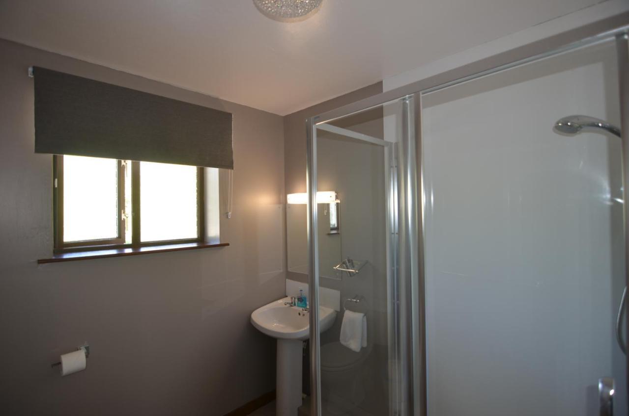 Achilty Guest House Contin Extérieur photo