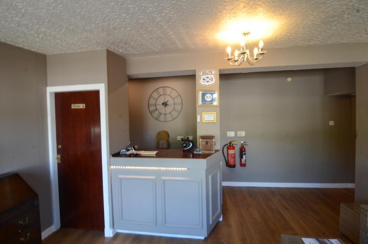 Achilty Guest House Contin Extérieur photo