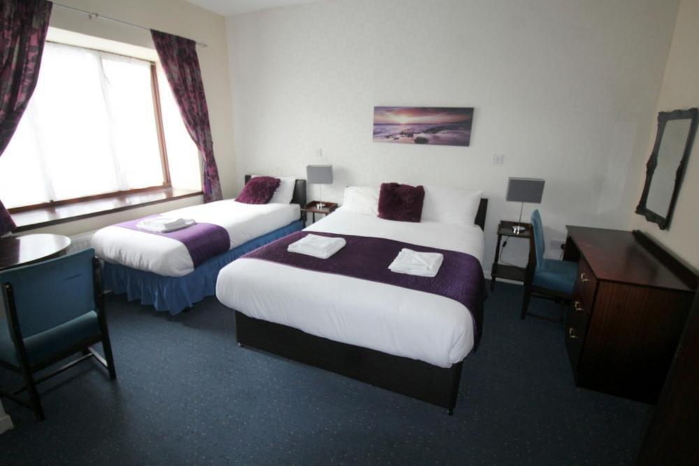 Achilty Guest House Contin Extérieur photo
